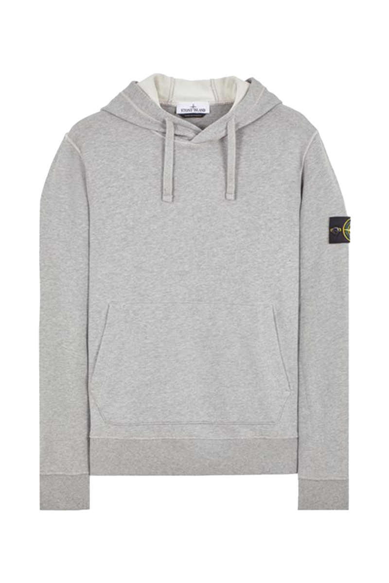 STONE ISLAND SWEATER