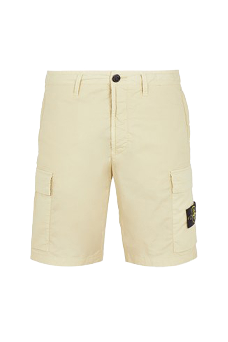 STONE ISLAND SHORT