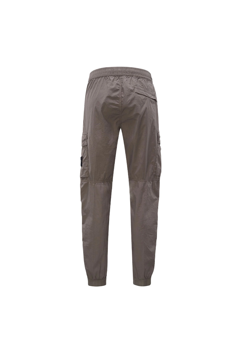 Stone Island Pantalon 801531303 Grijs