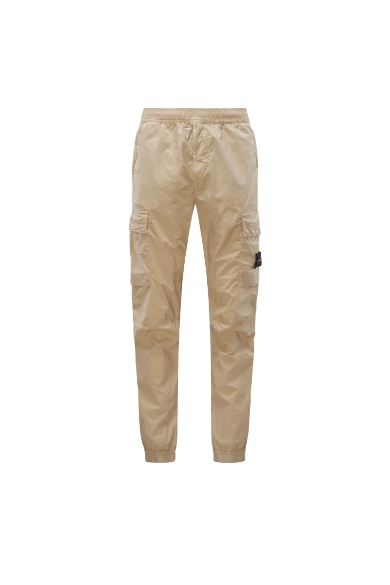 STONE ISLAND PANTALON