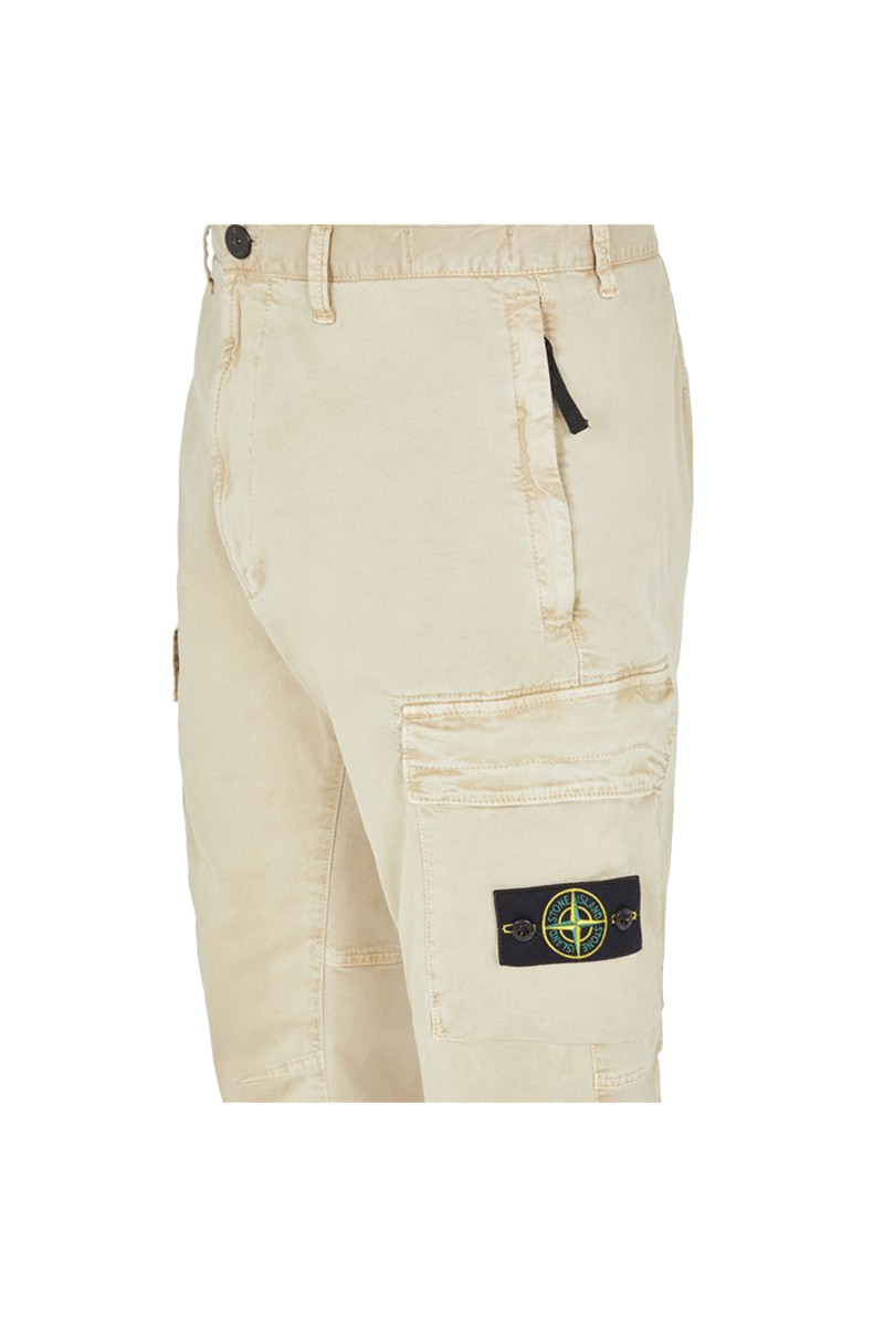 STONE ISLAND PANTALON