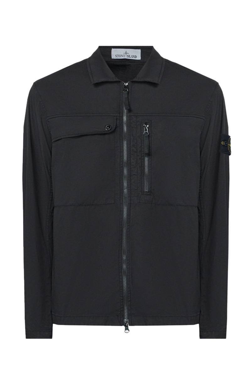 STONE ISLAND SHIRT