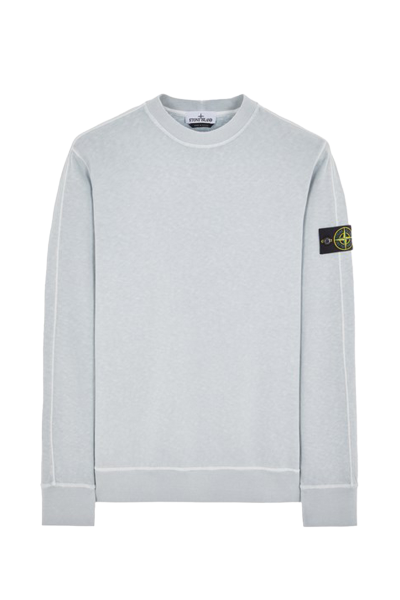 STONE ISLAND SWEATER