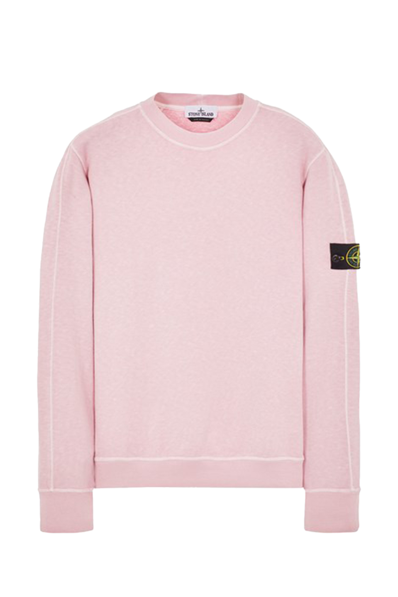 STONE ISLAND SWEATER