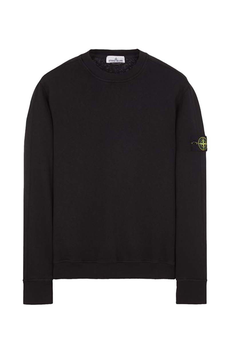 STONE ISLAND SWEATER