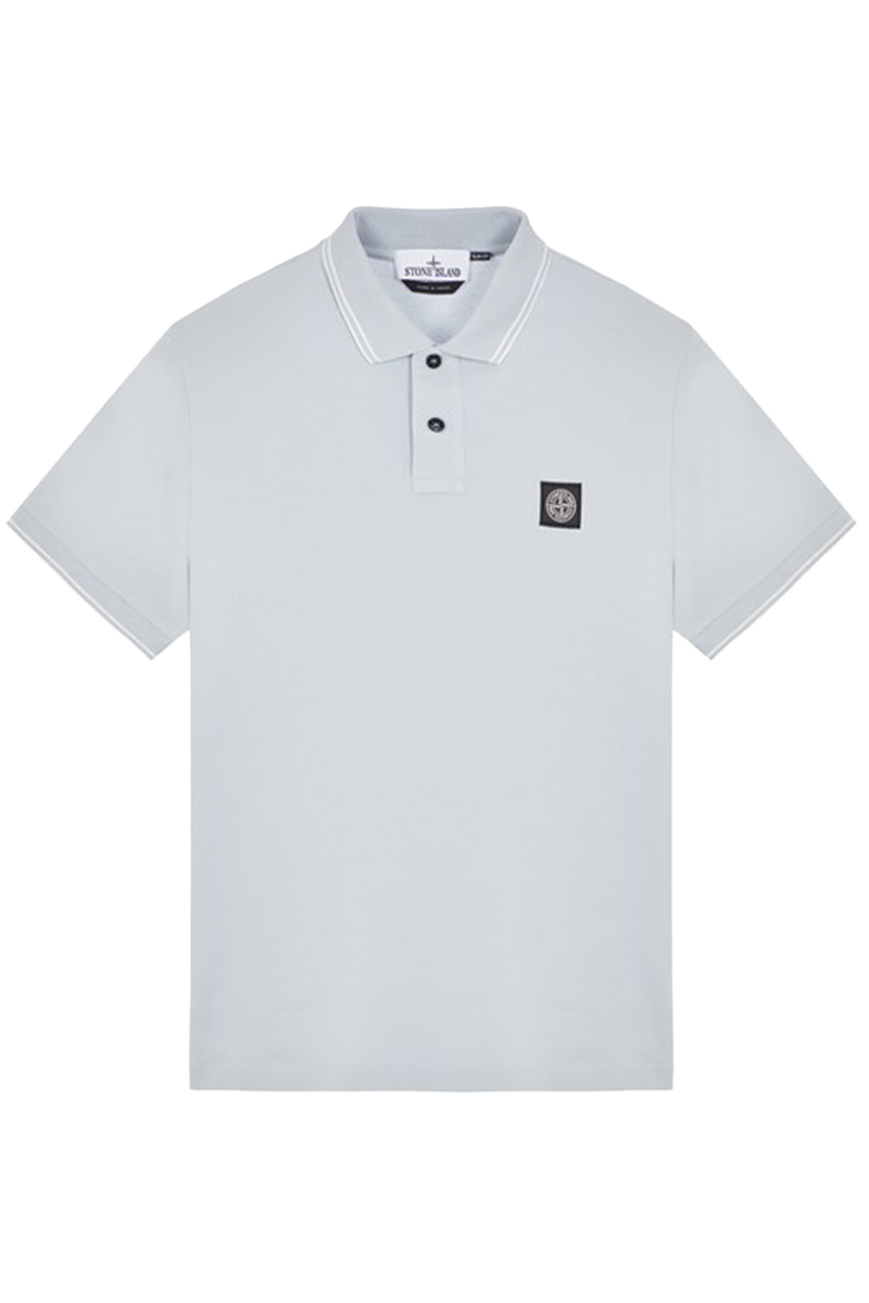 STONE ISLAND POLO