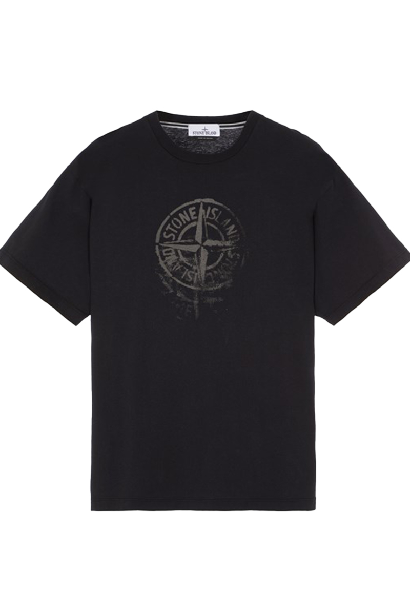 STONE ISLAND T-SHIRT