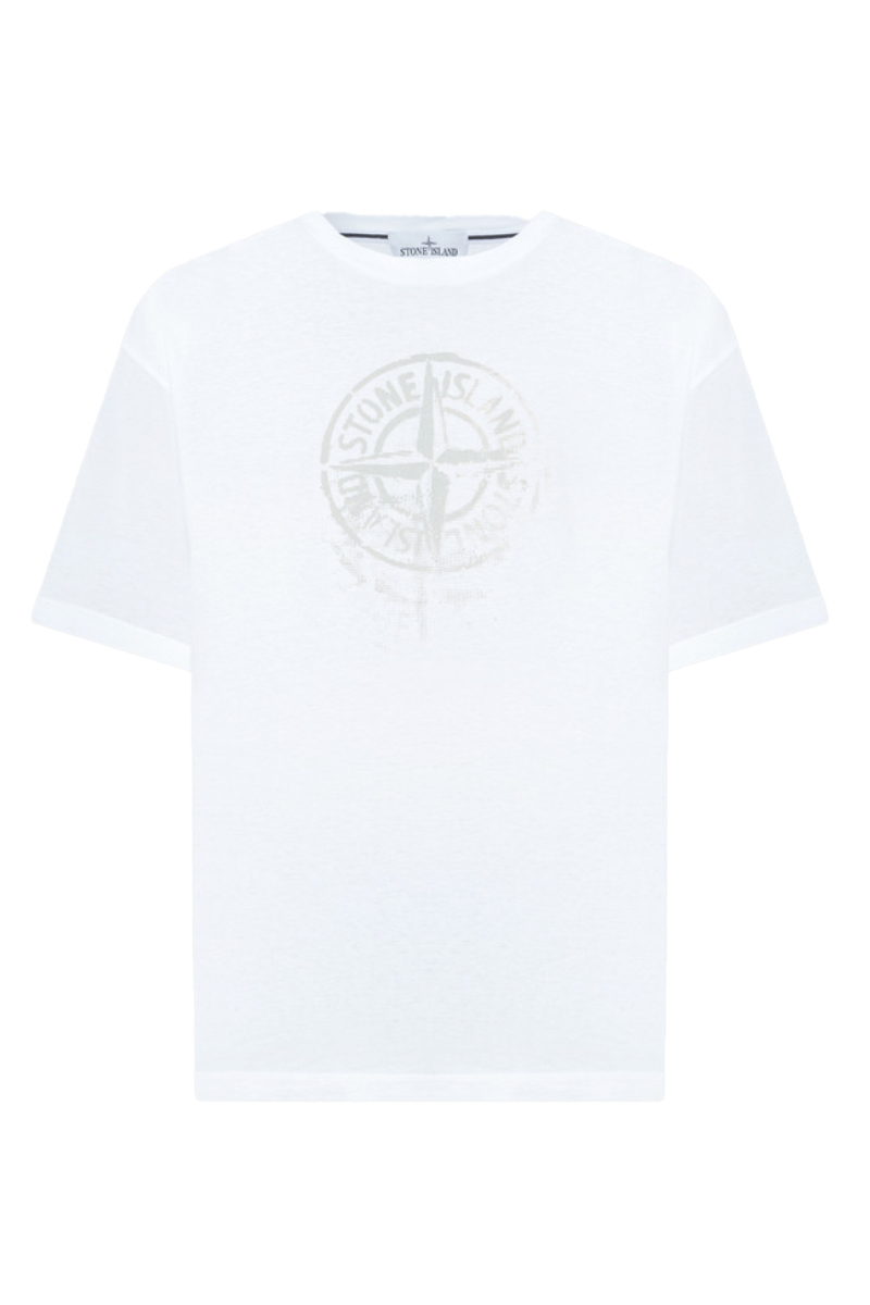 STONE ISLAND T-SHIRT