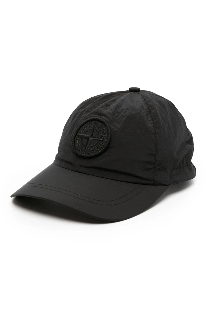 STONE ISLAND CAP