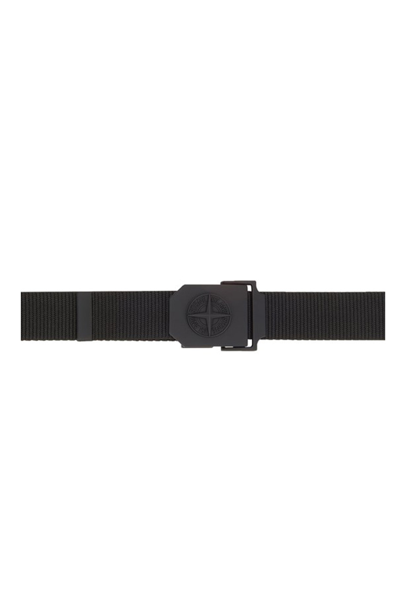 Stone Island Riem 801594071 Zwart