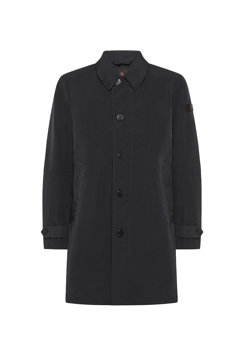 Peuterey Jas Garrentson D-blauw