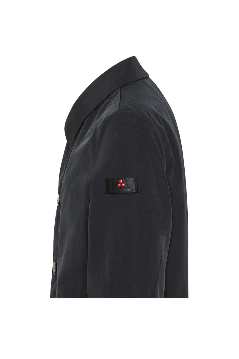 Peuterey Jas Garrentson D-blauw