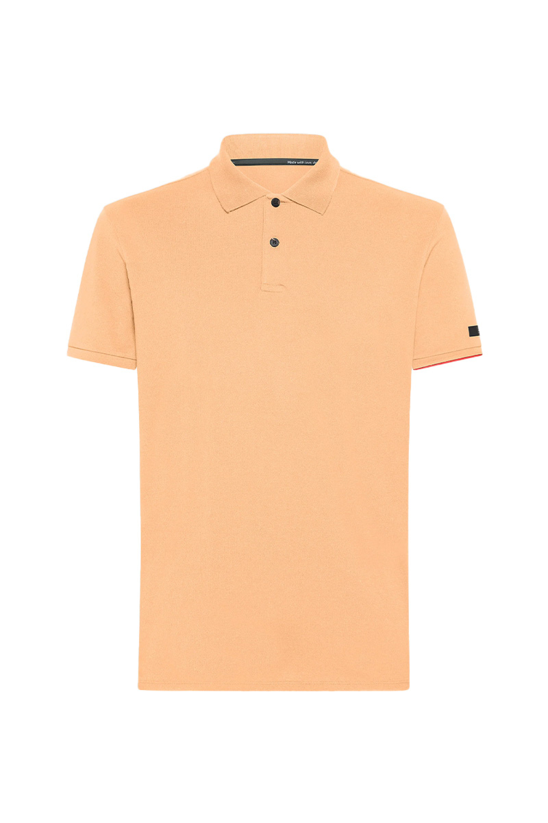Rrd Polo Macro Polo Oranje