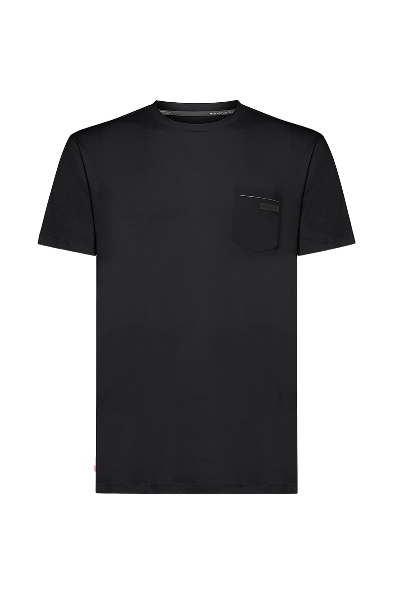 Rrd T-shirt Revo Shirty D-blauw