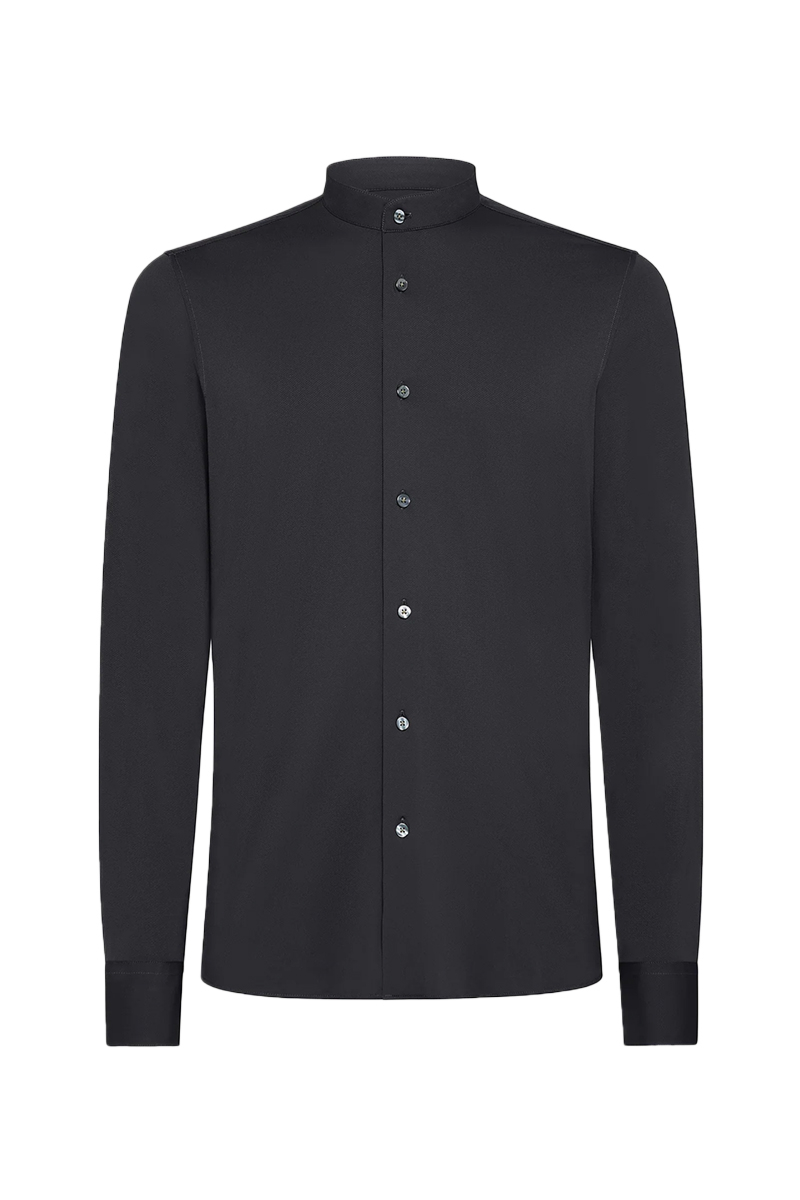 Rrd Shirt Oxford Cor Shirt D-blauw