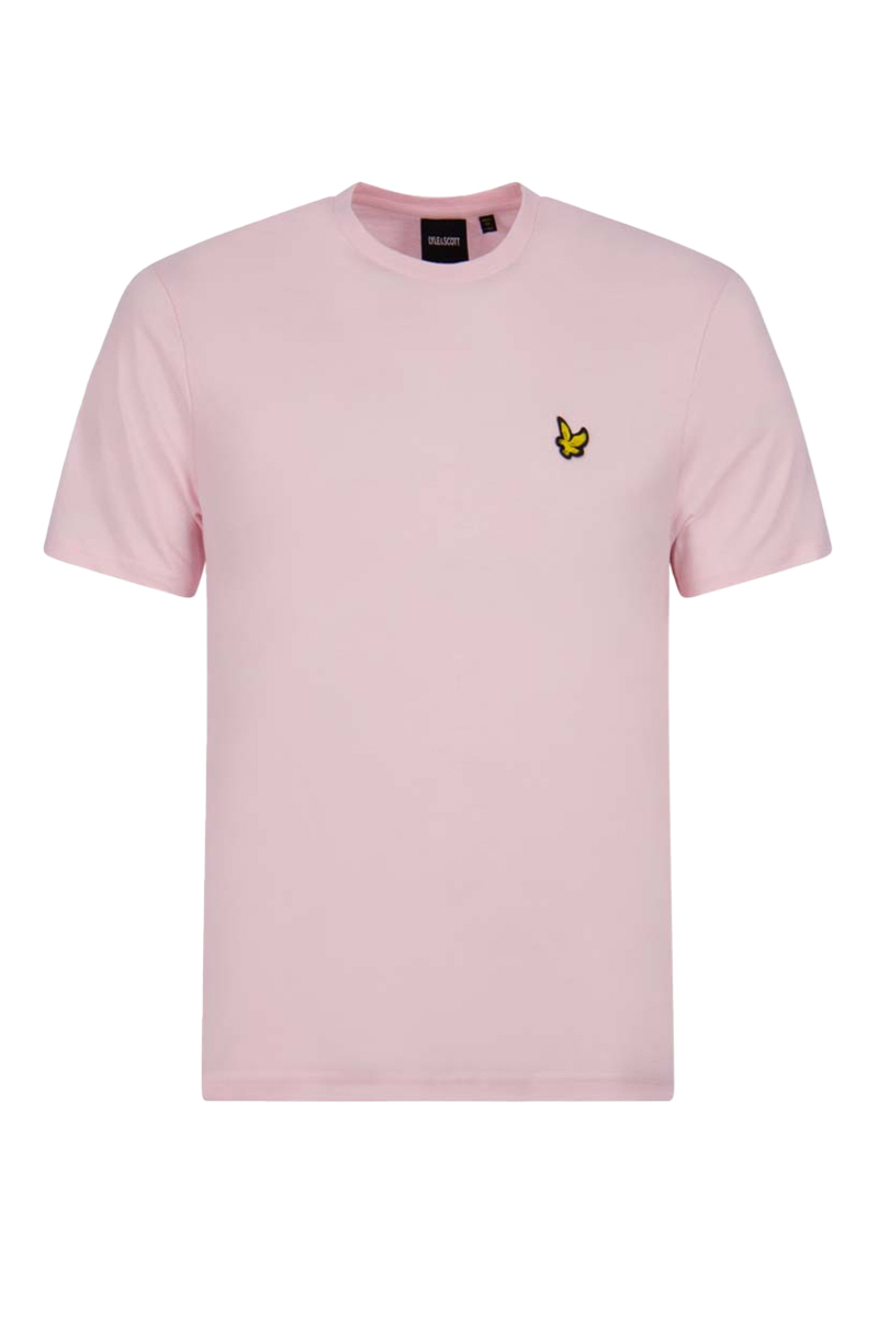 Lyle and Scott T-SHIRT