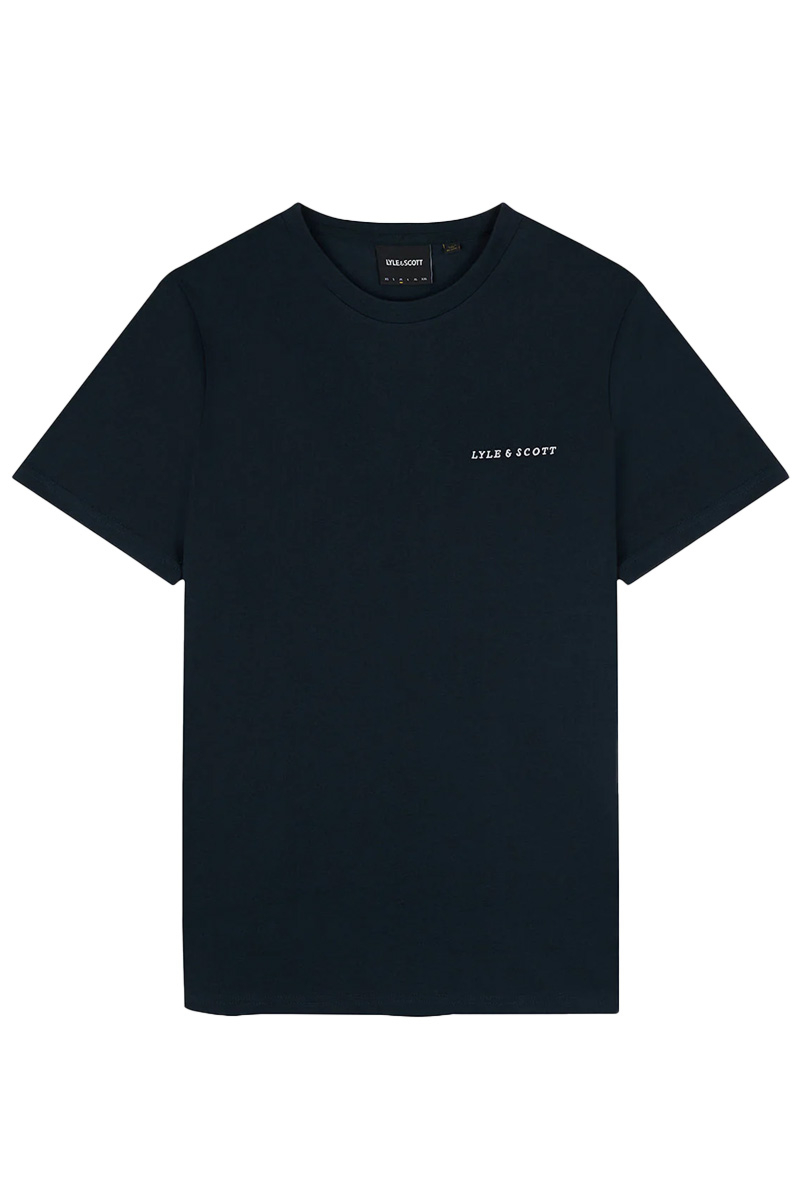 Lyle and Scott T-SHIRT