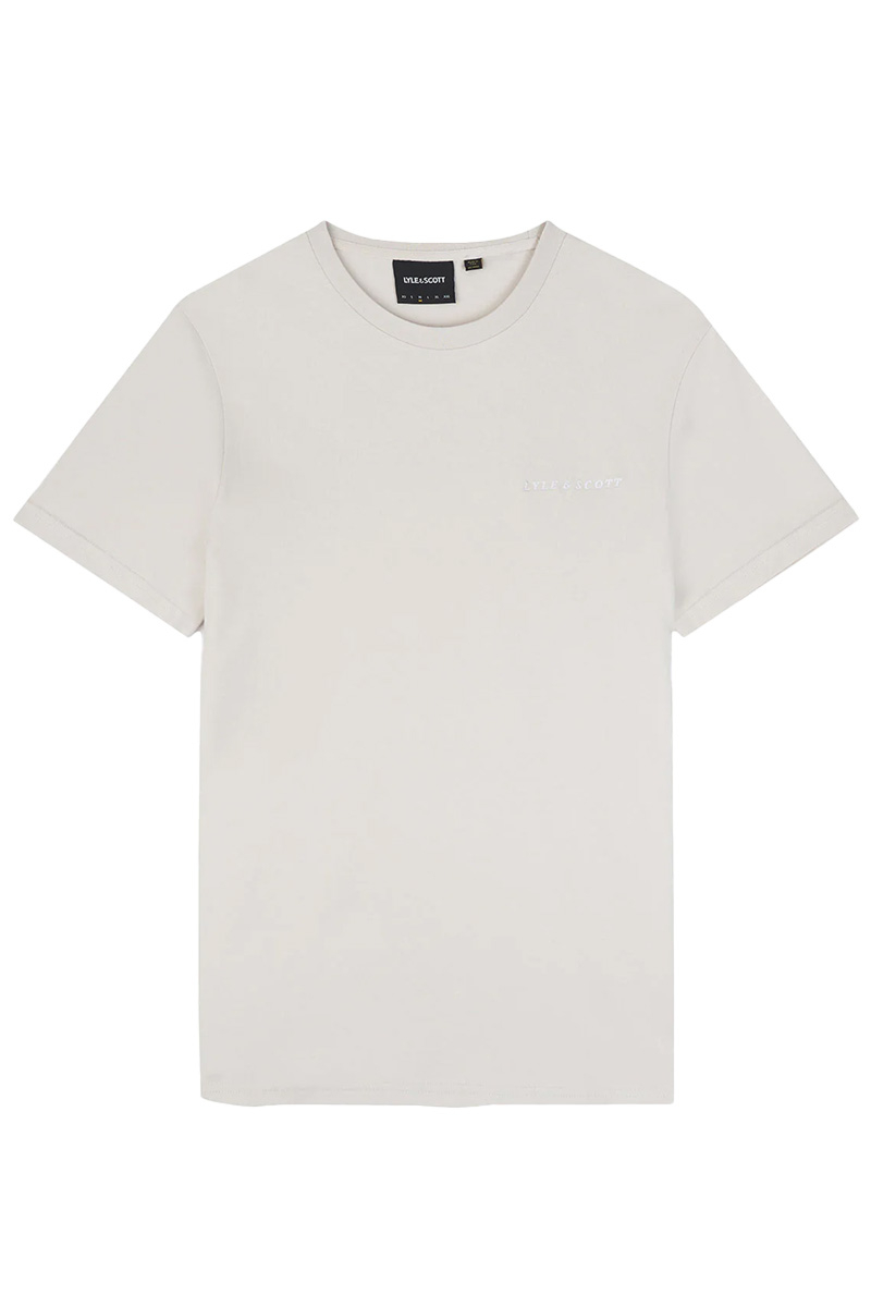 Lyle and Scott T-SHIRT