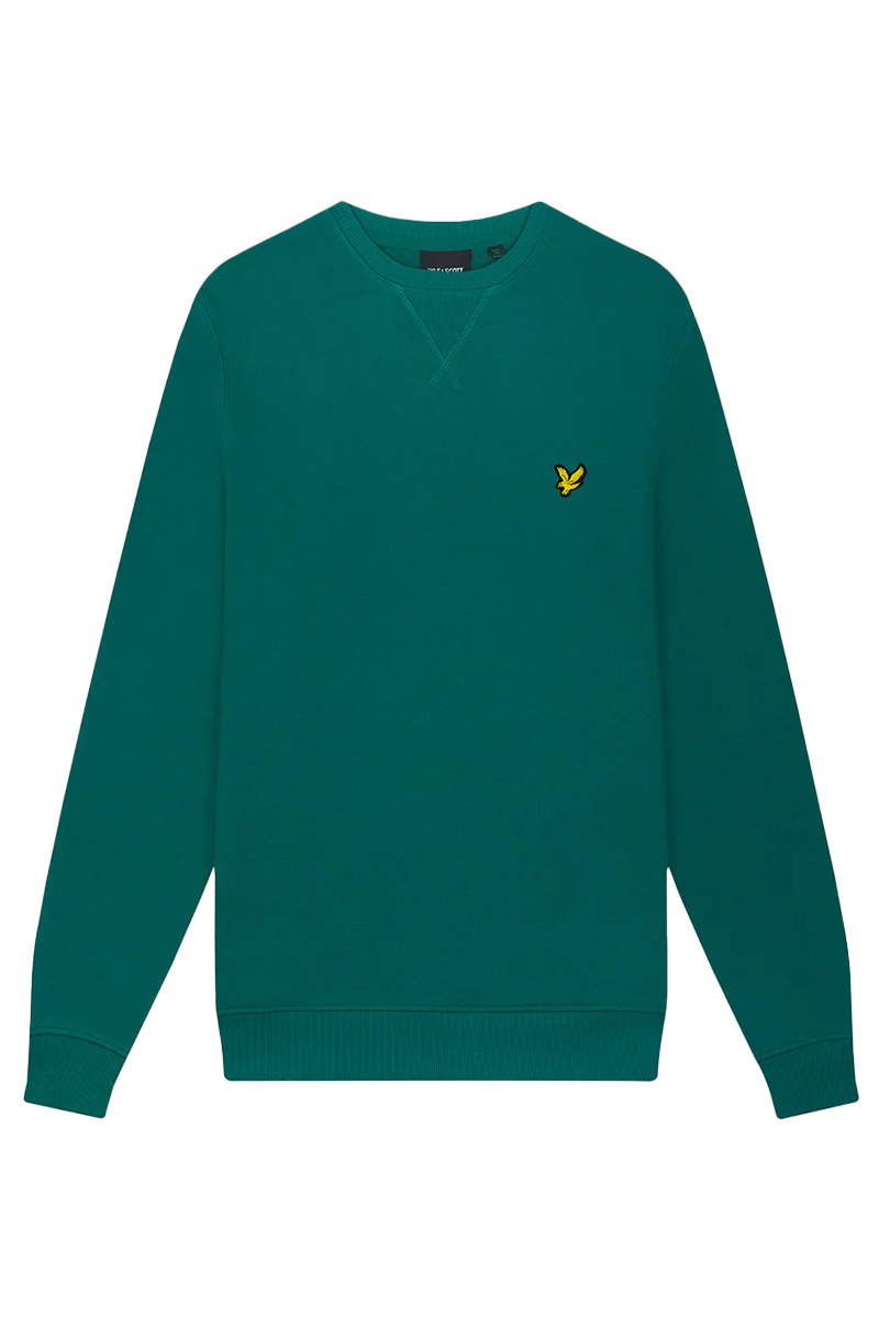 Lyle and Scott SWEATER