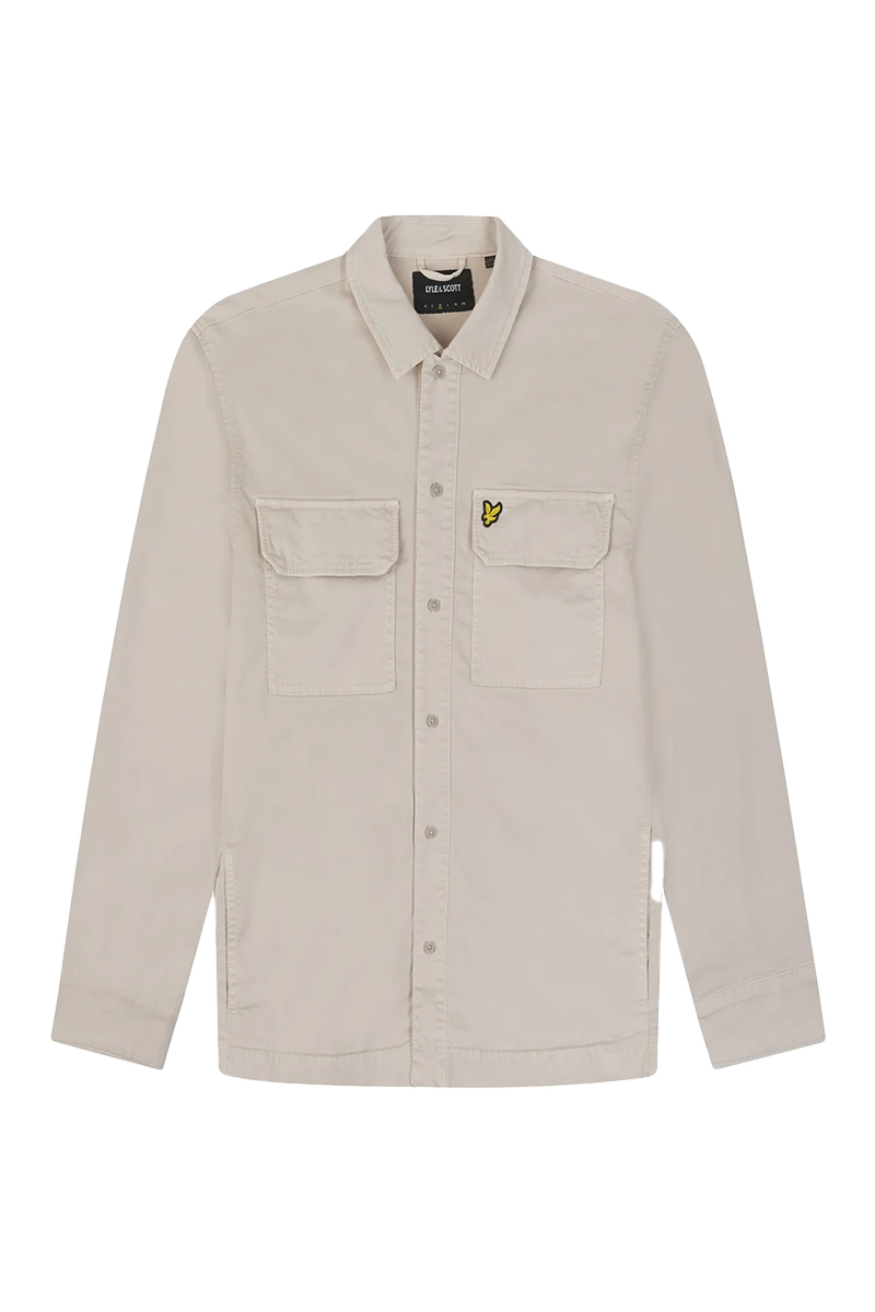 Lyle and Scott SHIRT