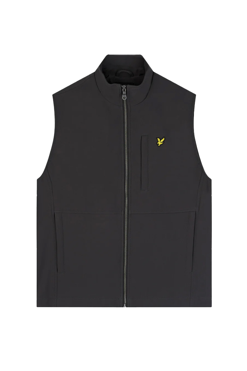 Lyle and Scott BODYWARMER