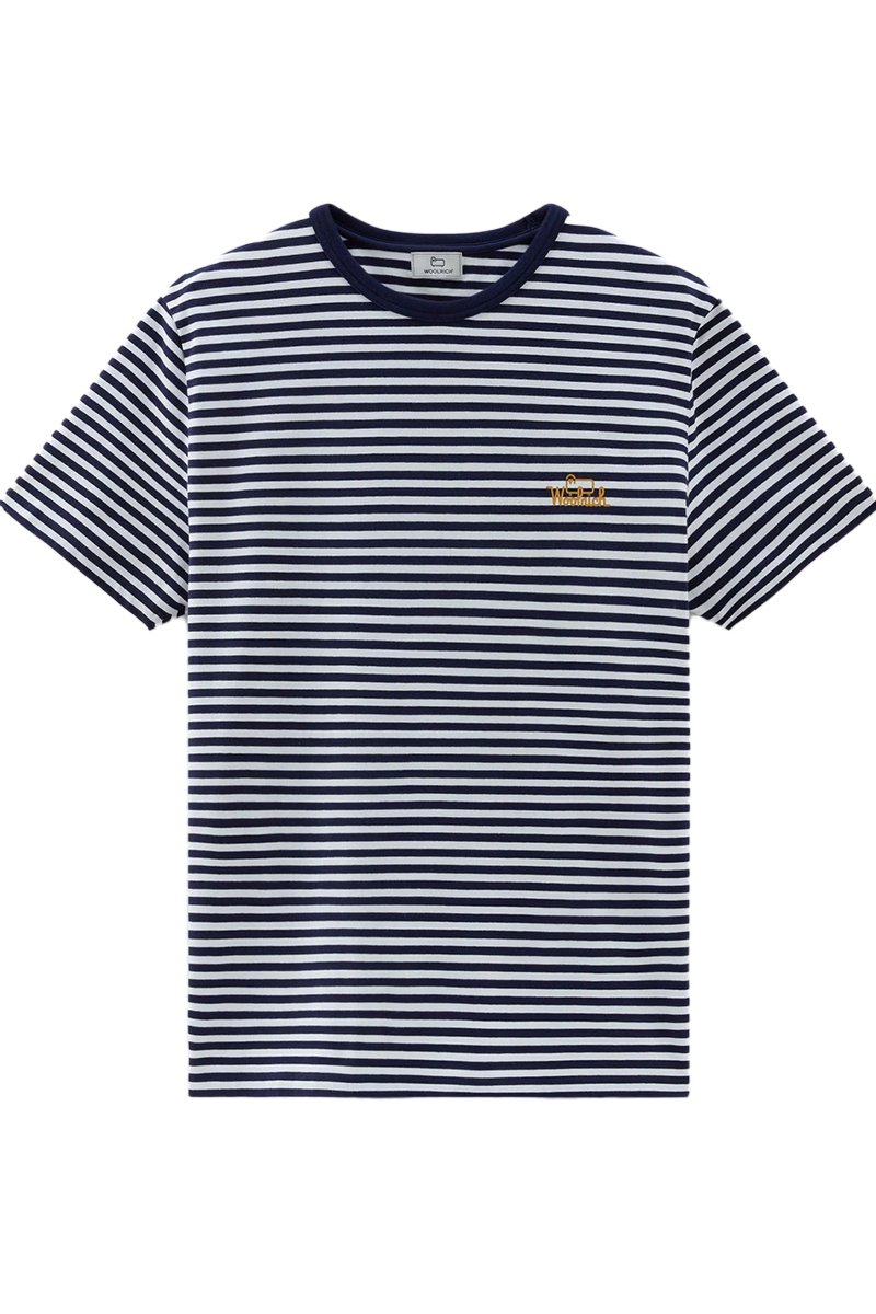 WOOLRICH T-SHIRT