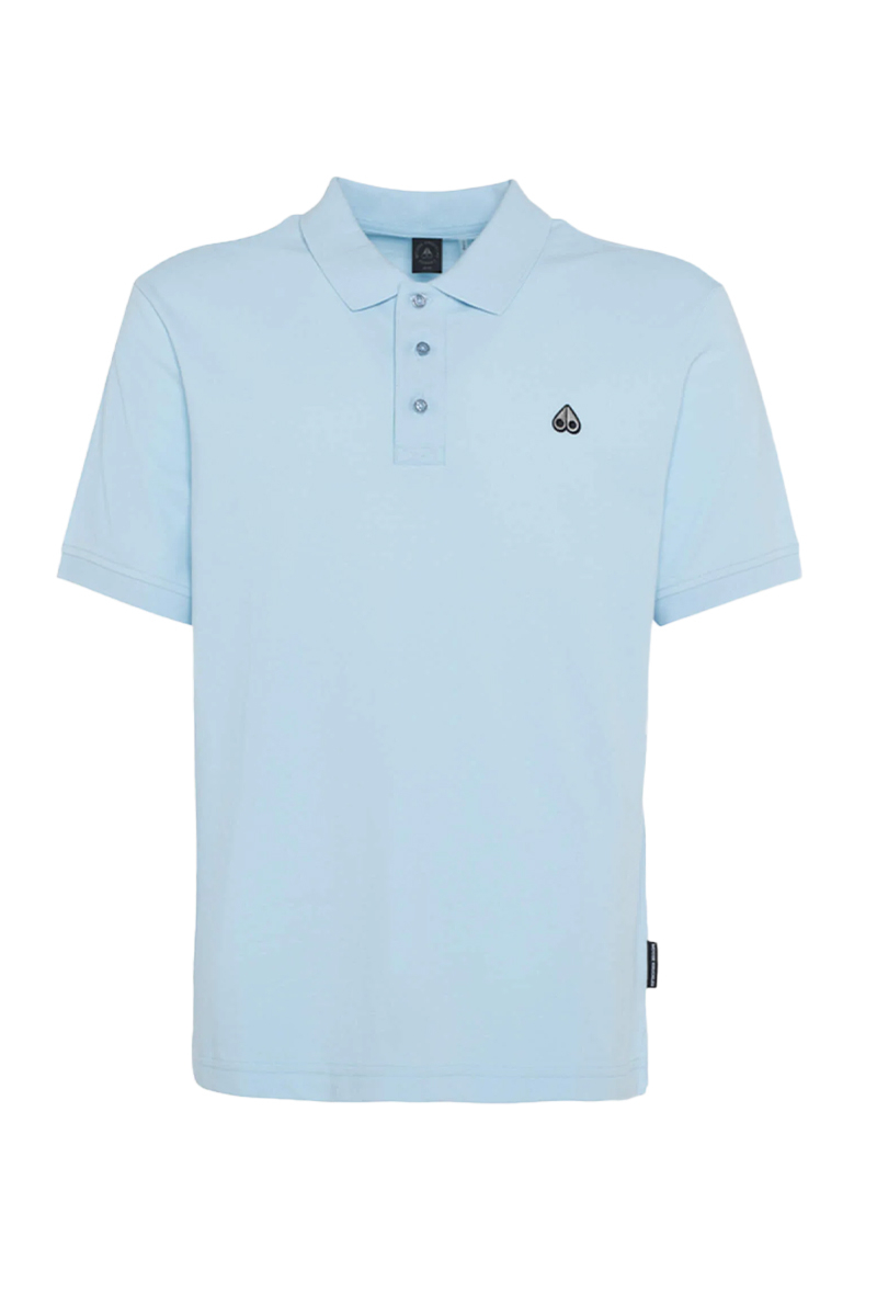 MOOSE KNUCKLES POLO