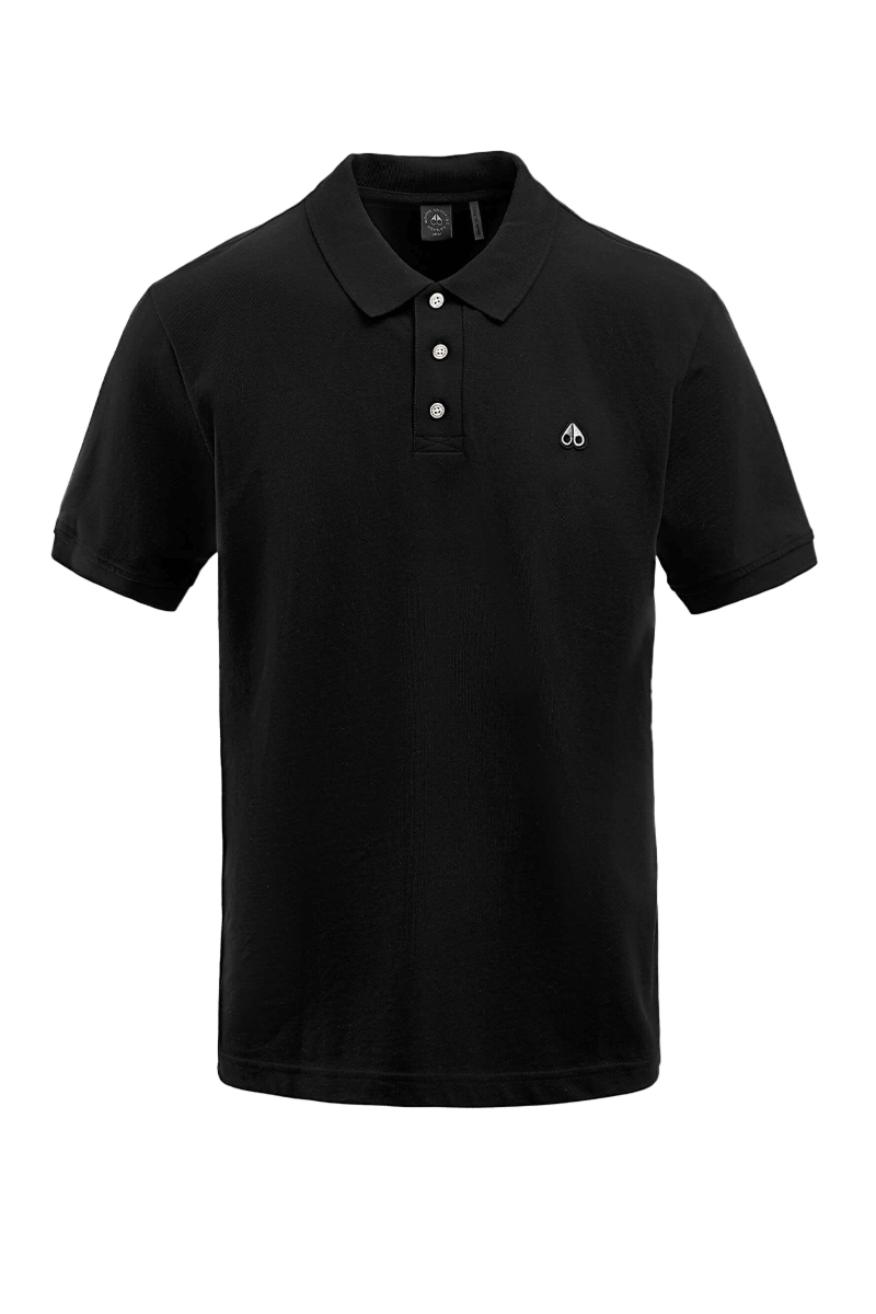 MOOSE KNUCKLES POLO