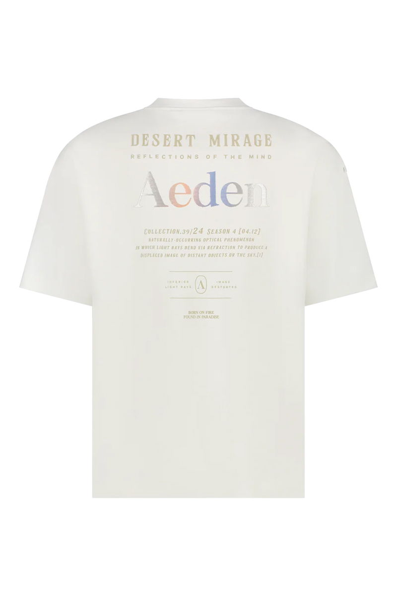 AEDEN T-SHIRT