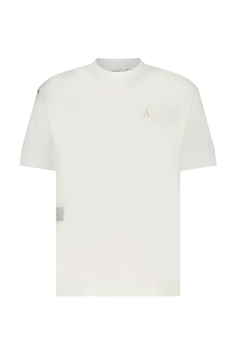 Aeden T-shirt Dan Off White