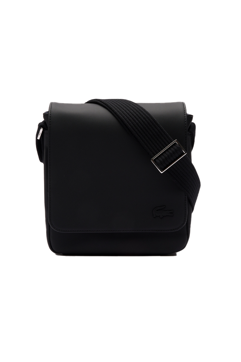 Lacoste Tas Nh4423hc Zwart