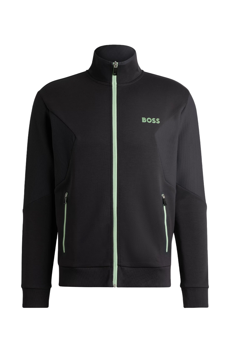 HUGO BOSS JOGGING TOP