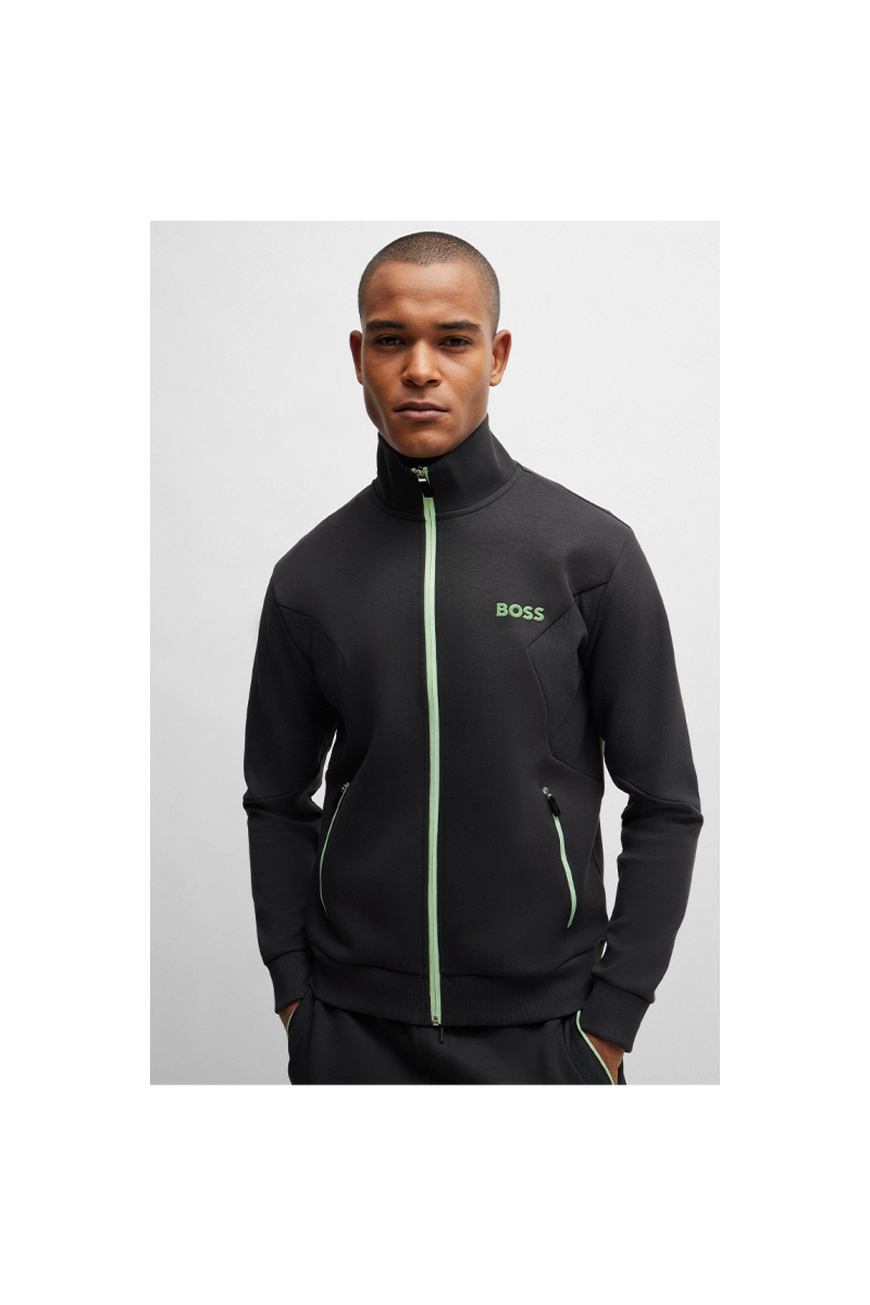 HUGO BOSS JOGGING TOP