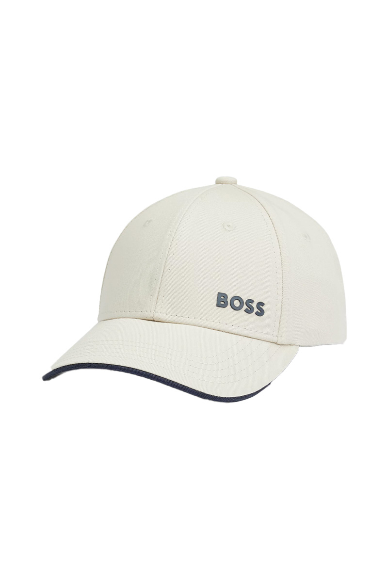 Hugo Boss Cap Cap-bold L-bruin