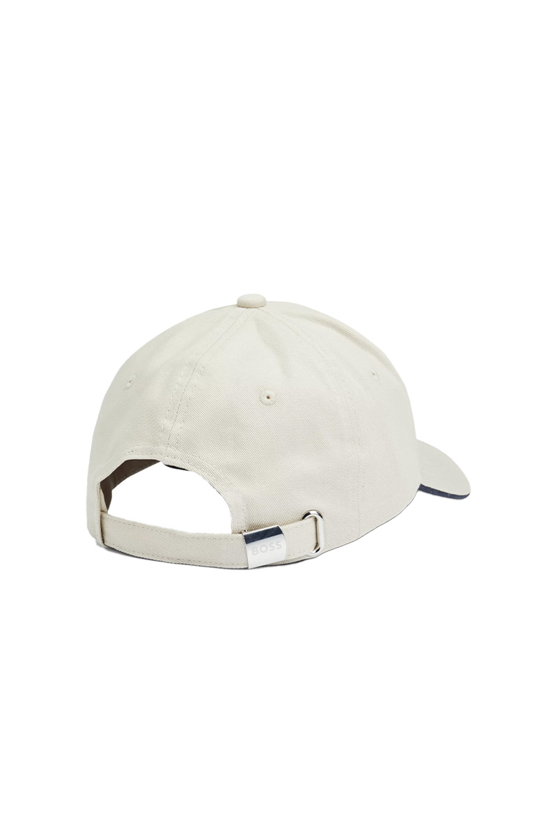 Hugo Boss Cap Cap-bold L-bruin