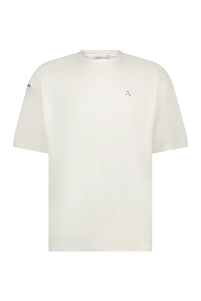 Aeden T-shirt Gianni Off White