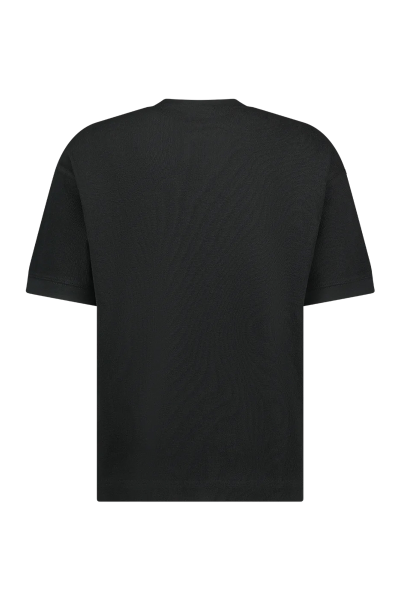 Aeden T-shirt Jordan Zwart