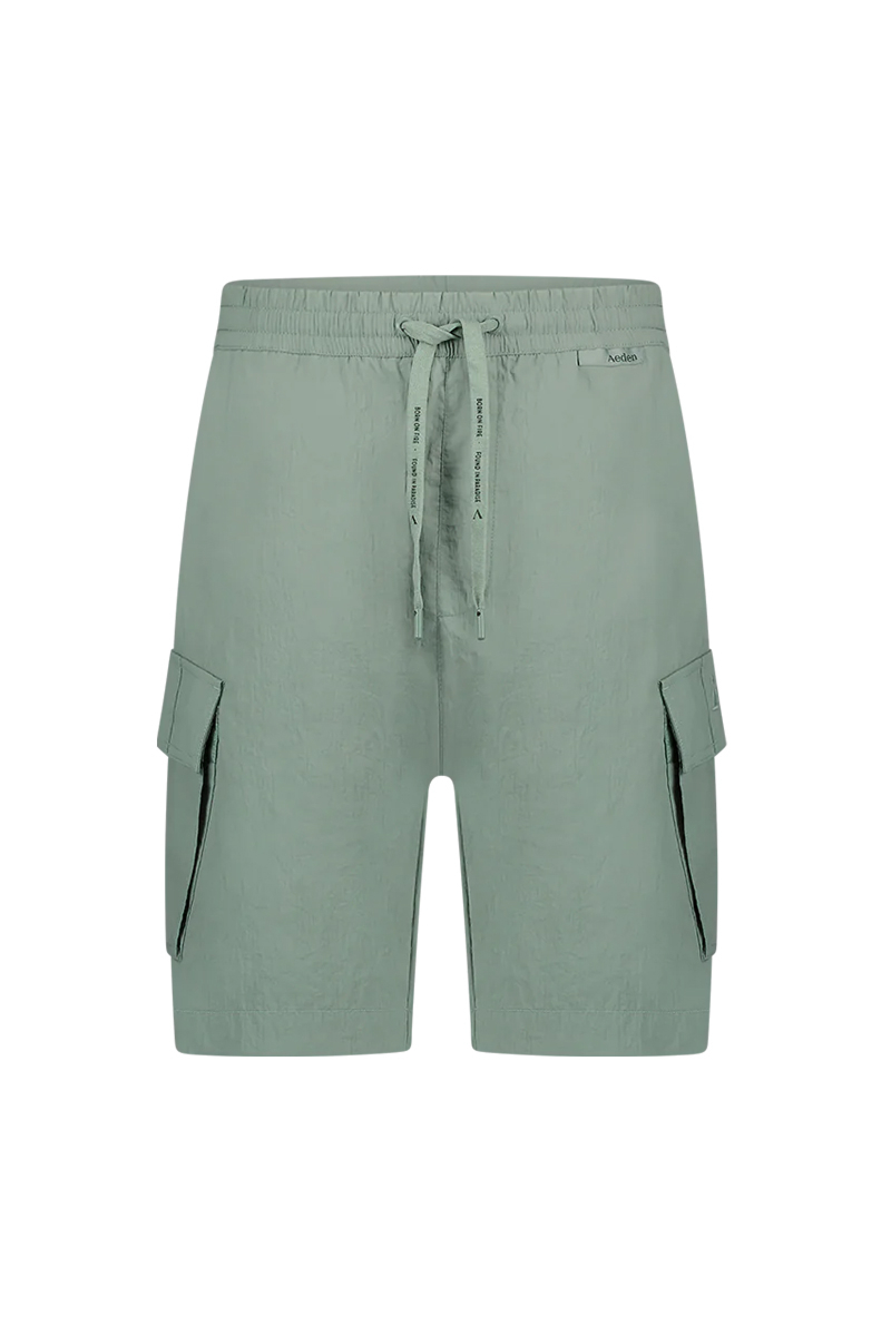 Aeden Short Beam L-groen