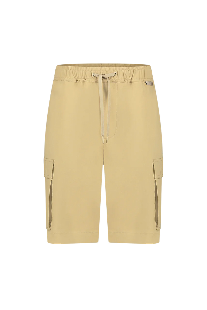 Aeden Short Ralph Beige