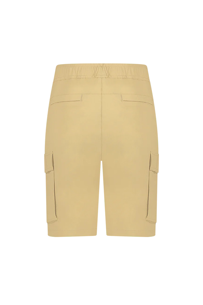Aeden Short Ralph Beige