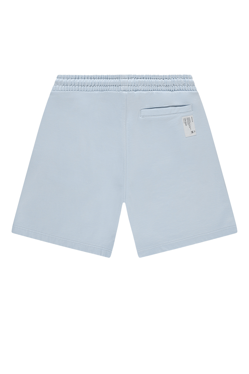 Saint Blanc Short Blanc Short L-blauw