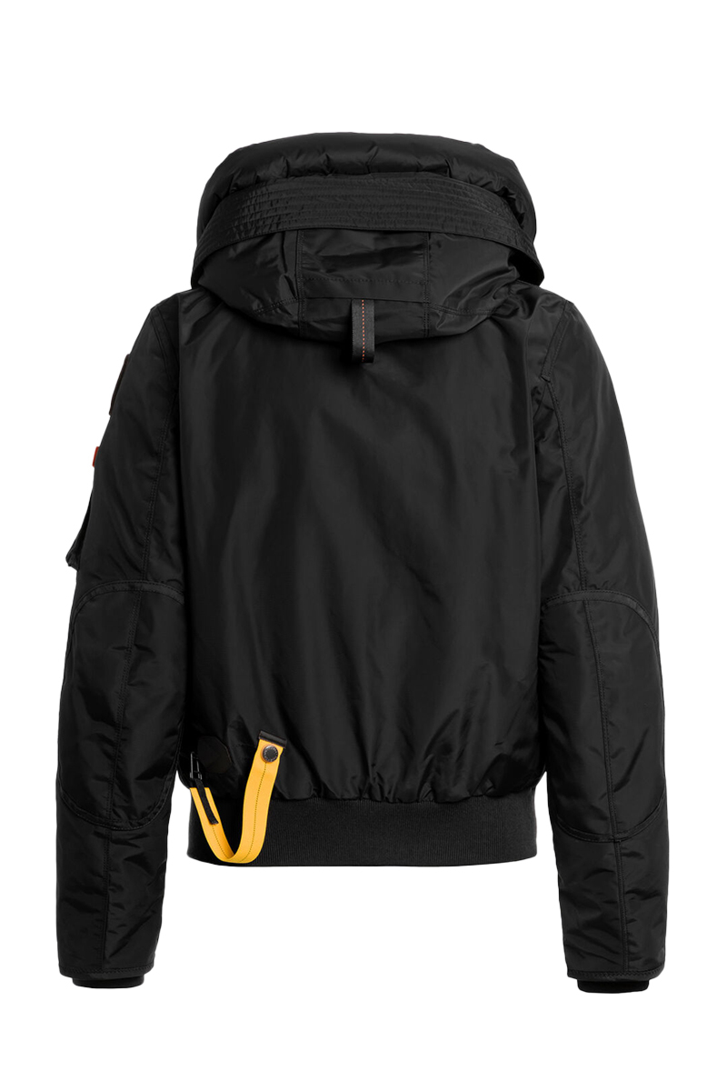 Parajumpers Jas Gobi-m Zwart