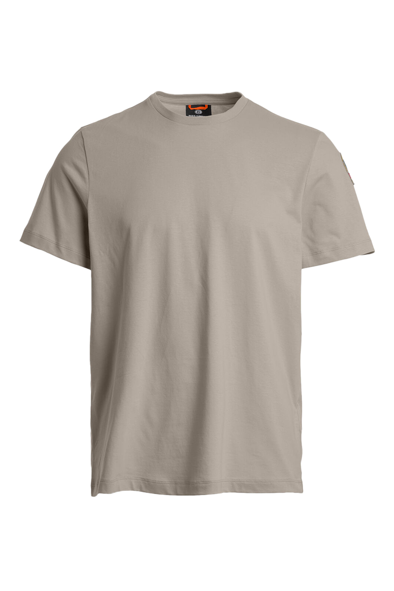Parajumpers T-shirt Shispare-m Groen