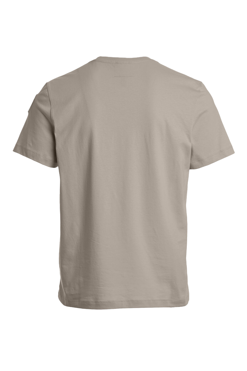 Parajumpers T-shirt Shispare-m Groen
