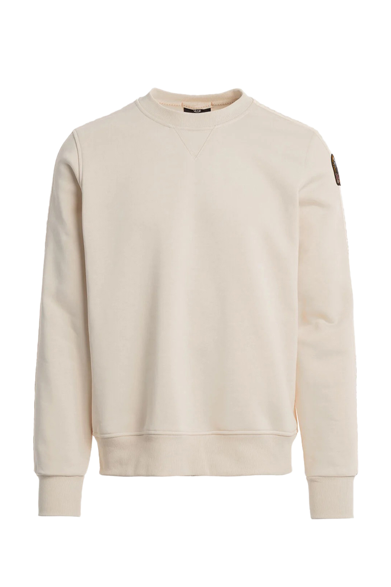 Parajumpers Sweater Armstrong-m Beige