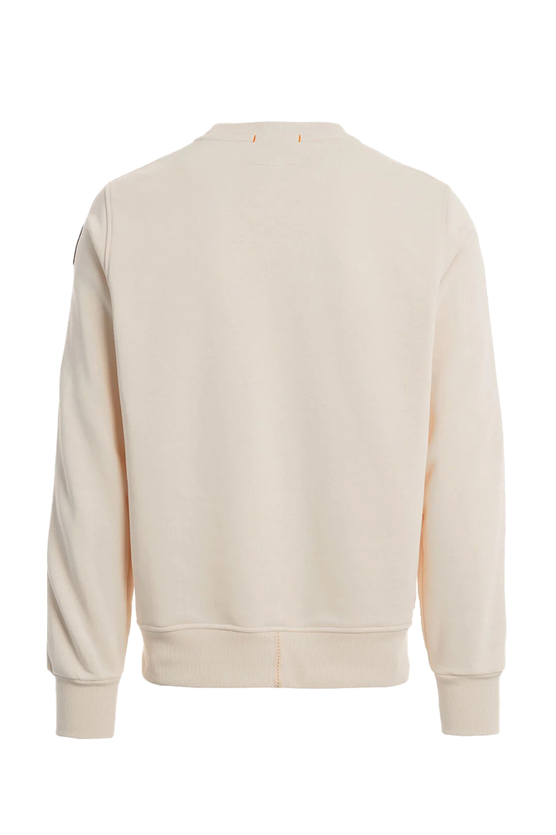Parajumpers Sweater Armstrong-m Beige