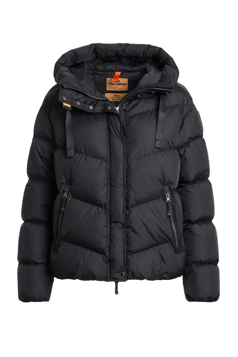 Parajumpers Jas Verna-w D-grijs