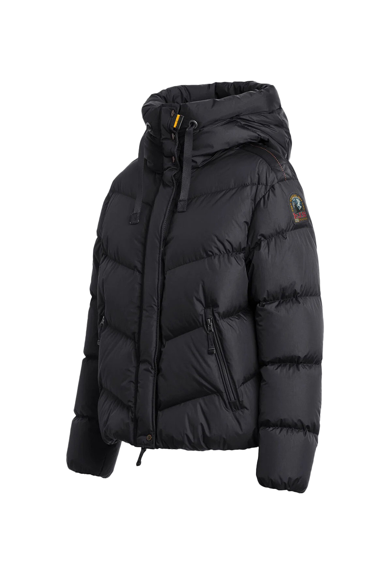 Parajumpers Jas Verna-w D-grijs