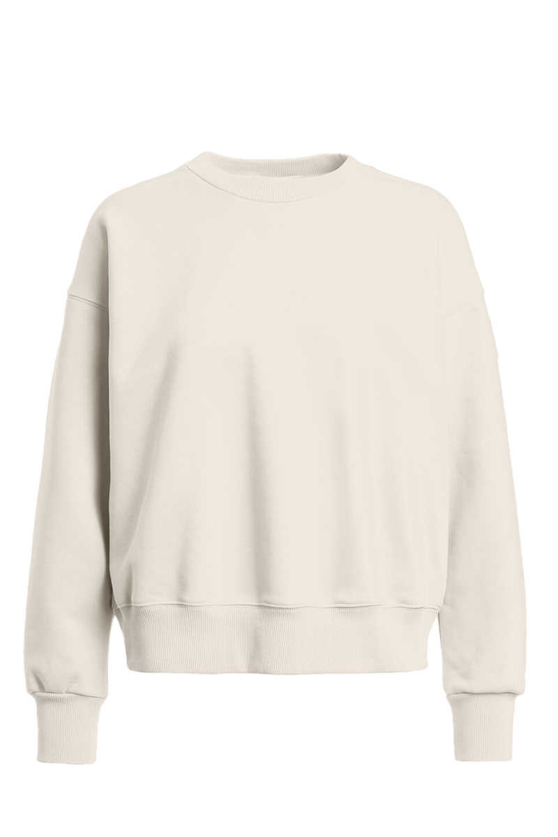 Parajumpers Sweater Bibi Off White