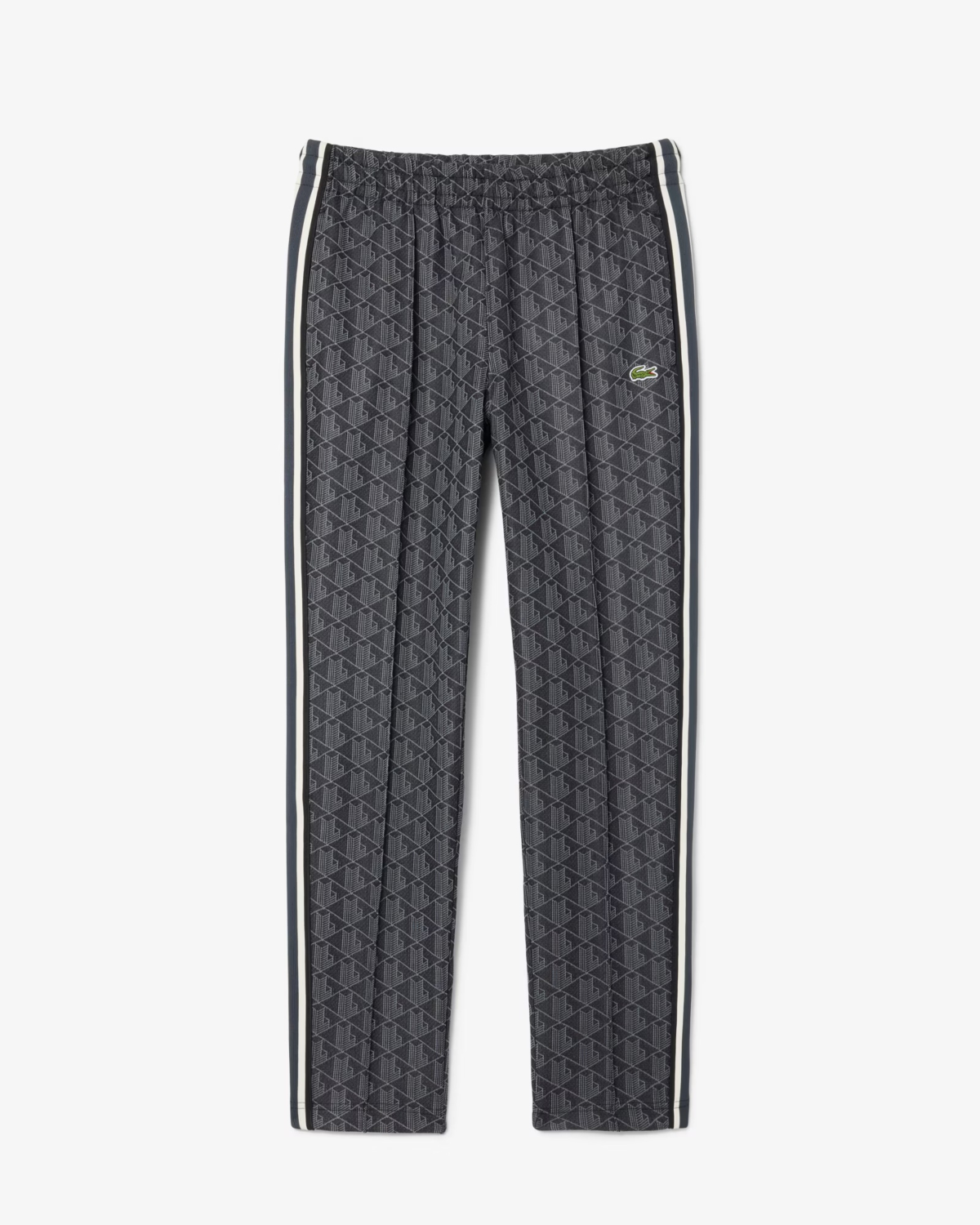 Lacoste Jogging Broek Xh1440 Groen